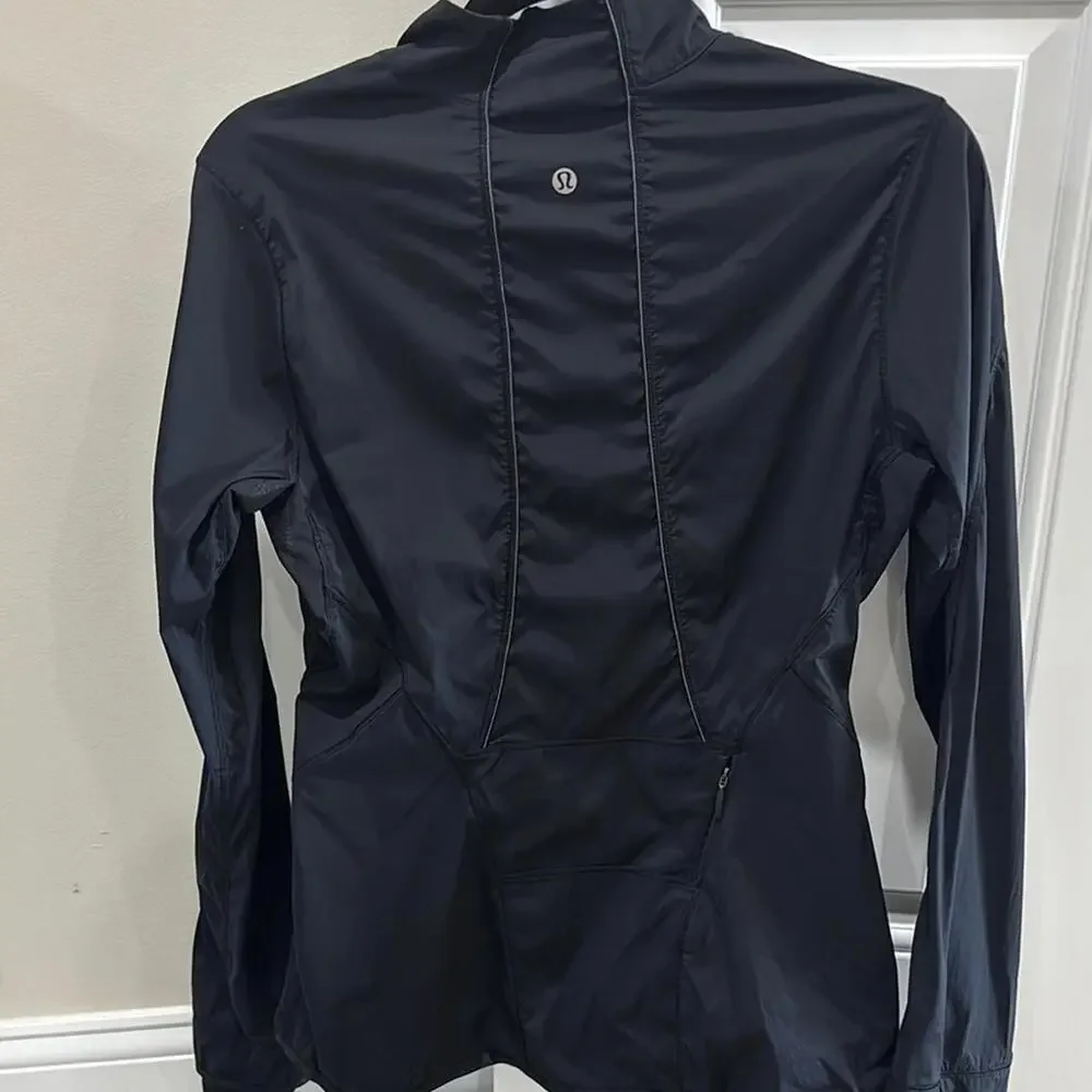 Lululemon jacket - Picture 2 of 5